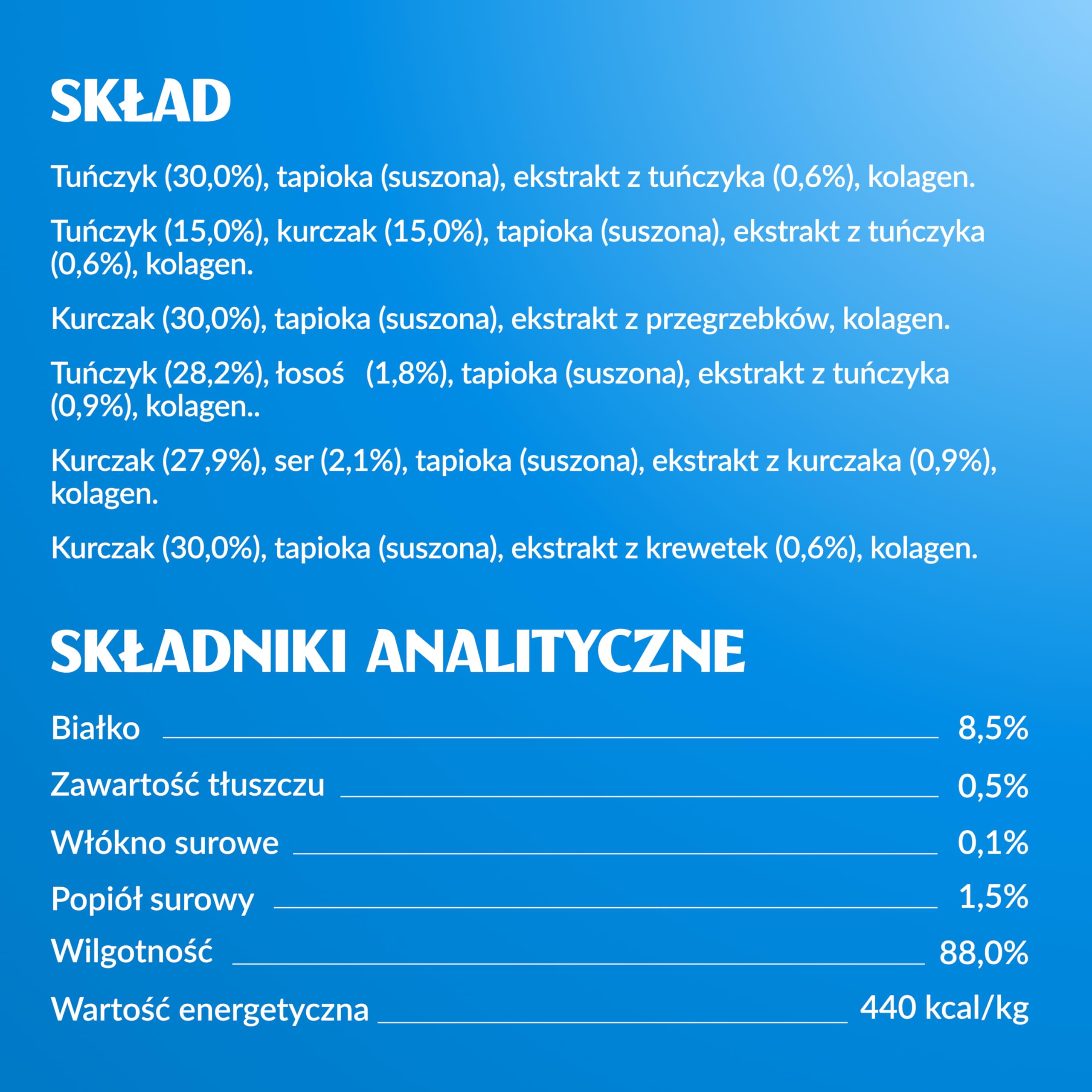 INABA Churu Przysmaki dla kotów wykonane z wysokiej jakości składników, bogate w wilgoć i białko, niskokaloryczne, bez zbóż i cukru, 120 x 14 g