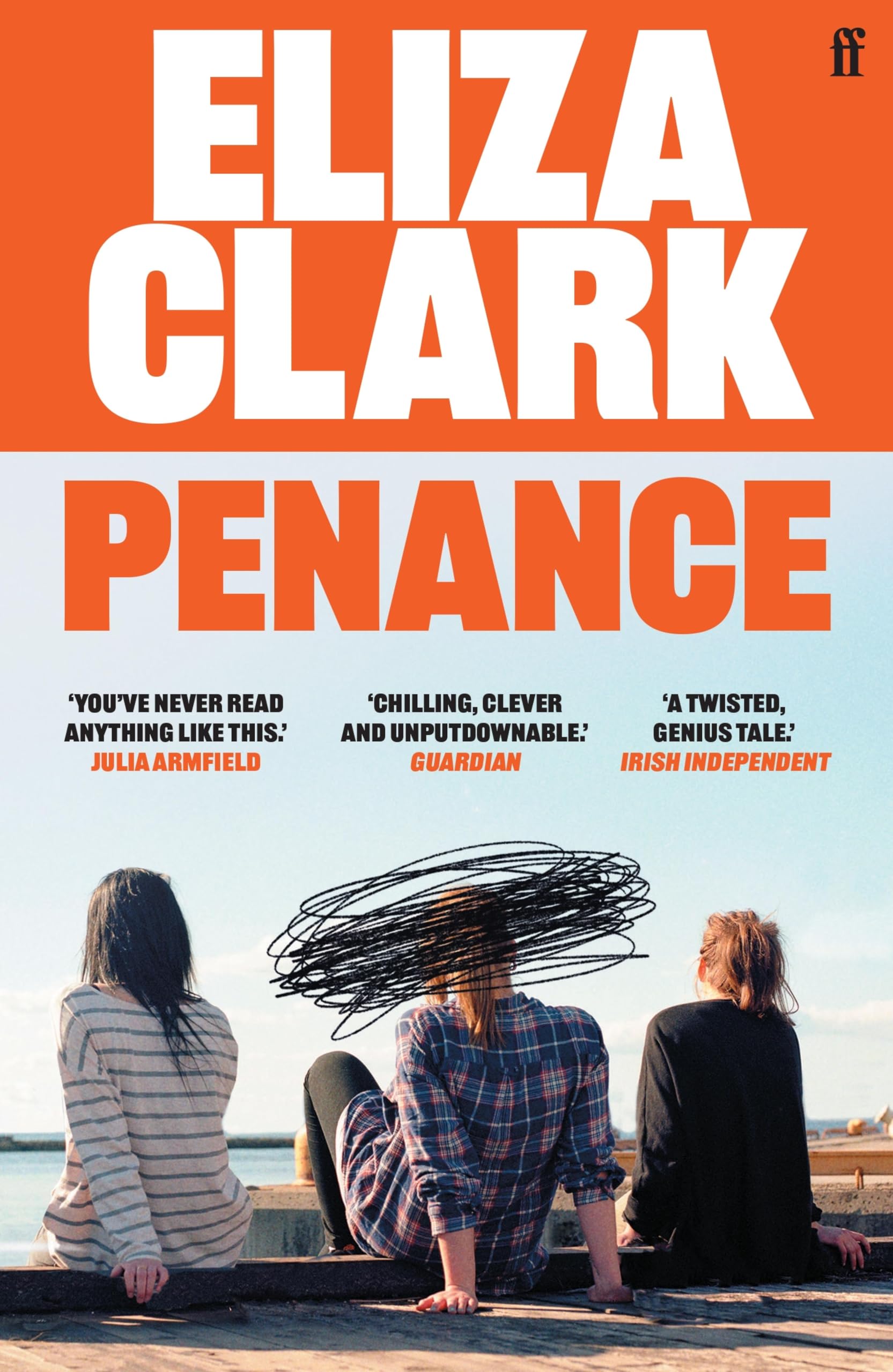 Penance: The 'unmissable banger' ALICE SLATER from the author of BOY PARTS and SHE'S ALWAYS HUNGRY (English Edition)