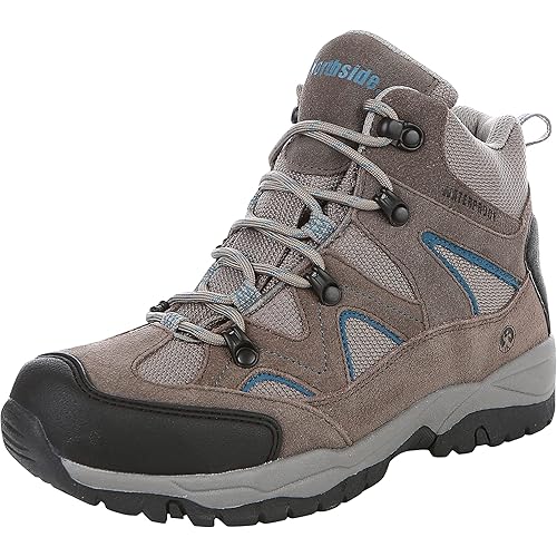 Northside Women's Snohomish Waterproof Hiking Boot