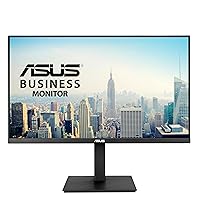ASUS VA32UQSB Monitor Business 32” pollici (31,5)