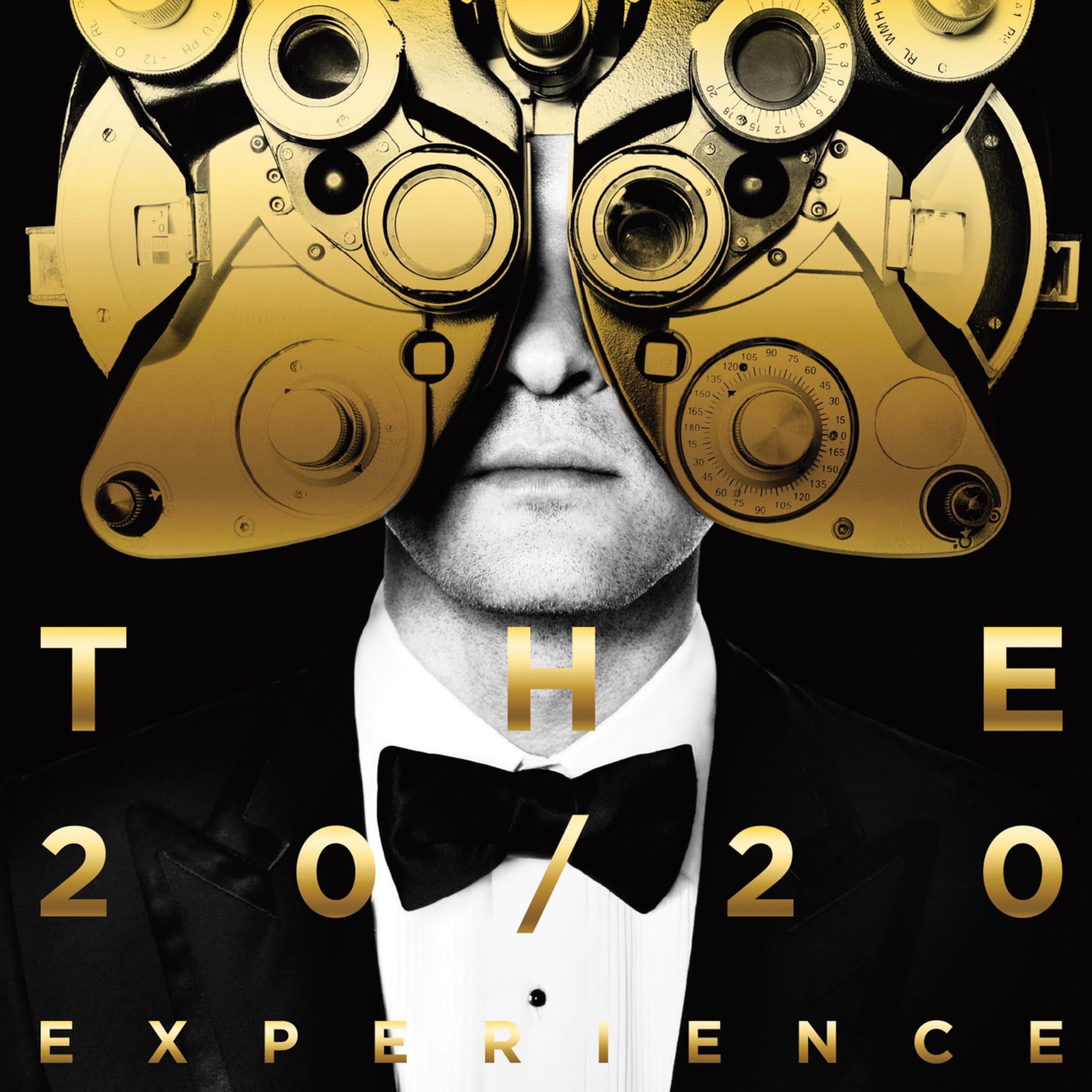The 20/20 Experience - 2 Of 2 [VINYL]
