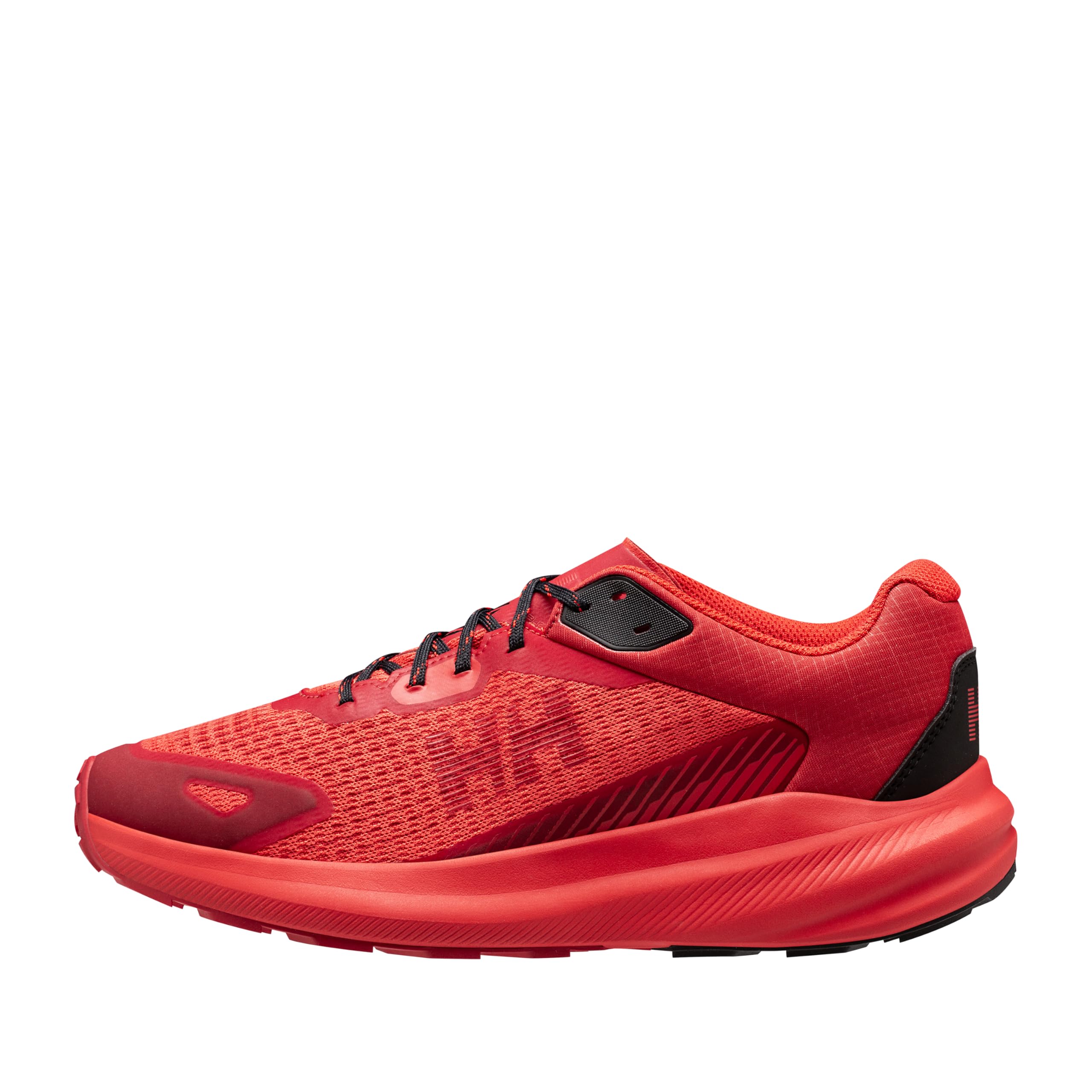 Helly Hansen Men's Buzzard TR, Red, 7.5