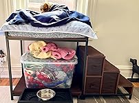 Review Image by Three Spaniels Three Spaniels