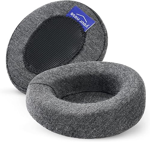 Manta Original Eye Cups – Parche ocular 100% opaco total para máscaras de Manta Sleep con presión ocular, infinitamente ajustables, suaves y cómodas