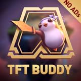 patch adams wiki Strategy and info TFT Buddy -Comps & Items & LOL Patch