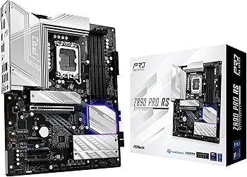 Amazon | ASRock マザーボード Z890 Pro RS Intel CPU Core Ultra