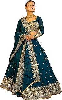 Chaniya Choli For Navratri Picks collage image 1