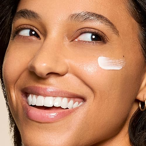 Miniatura 7 de Honest Beauty Paquete de hidrogel | Crema de hidrogel hidratante + suero de ácido hialurónico de hidratación profunda | Suave para pieles sensibles,