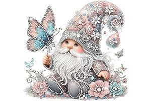 Bowetile Diamond Art Painting Kits: An Immersive Painting Experience for Art Enthusiasts