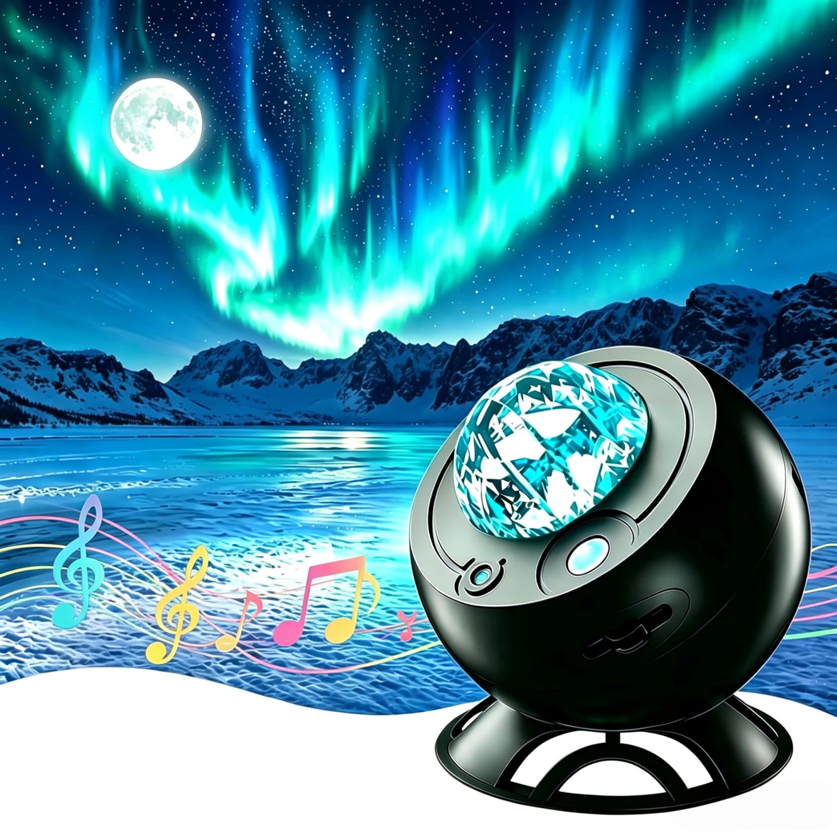 Amazon.co.jp: プラネタリウム 家庭用 スタープロジェクター
