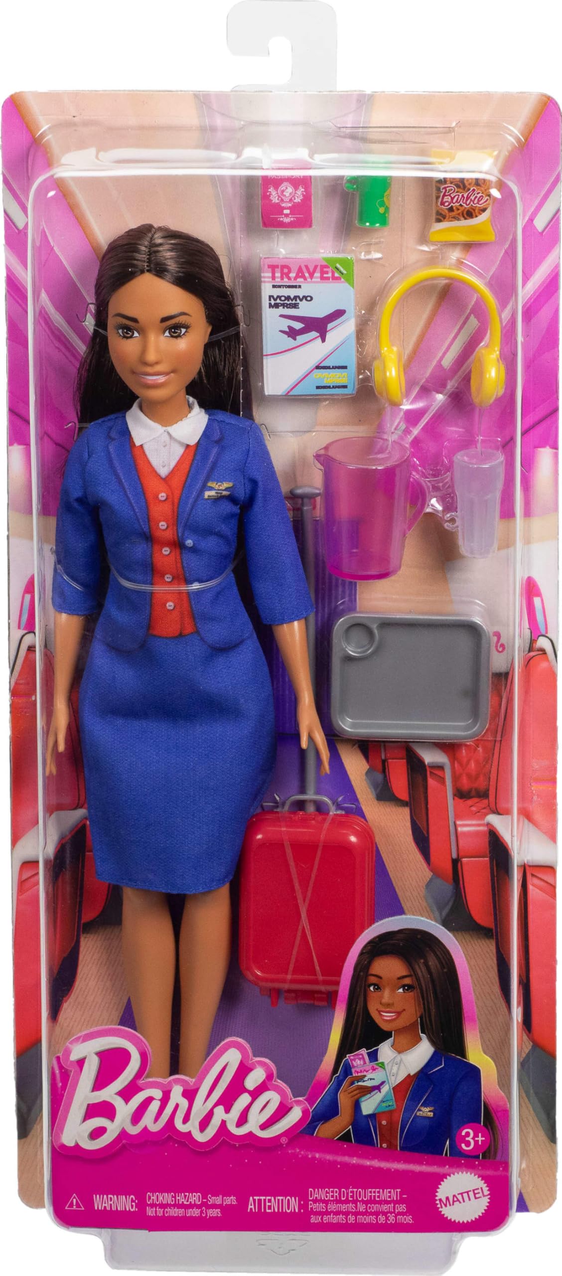 その他 HOLLYWOOD HOSTESS BARBIE Doll Hollywood Hostess™ Barbie® Doll - K7900 BarbiePedia