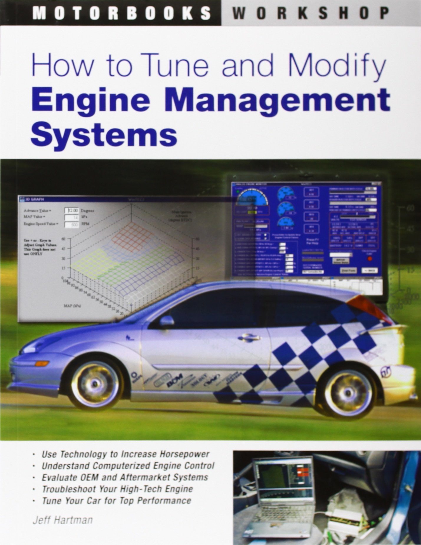 How to Tune and Modify Engine Management Systems