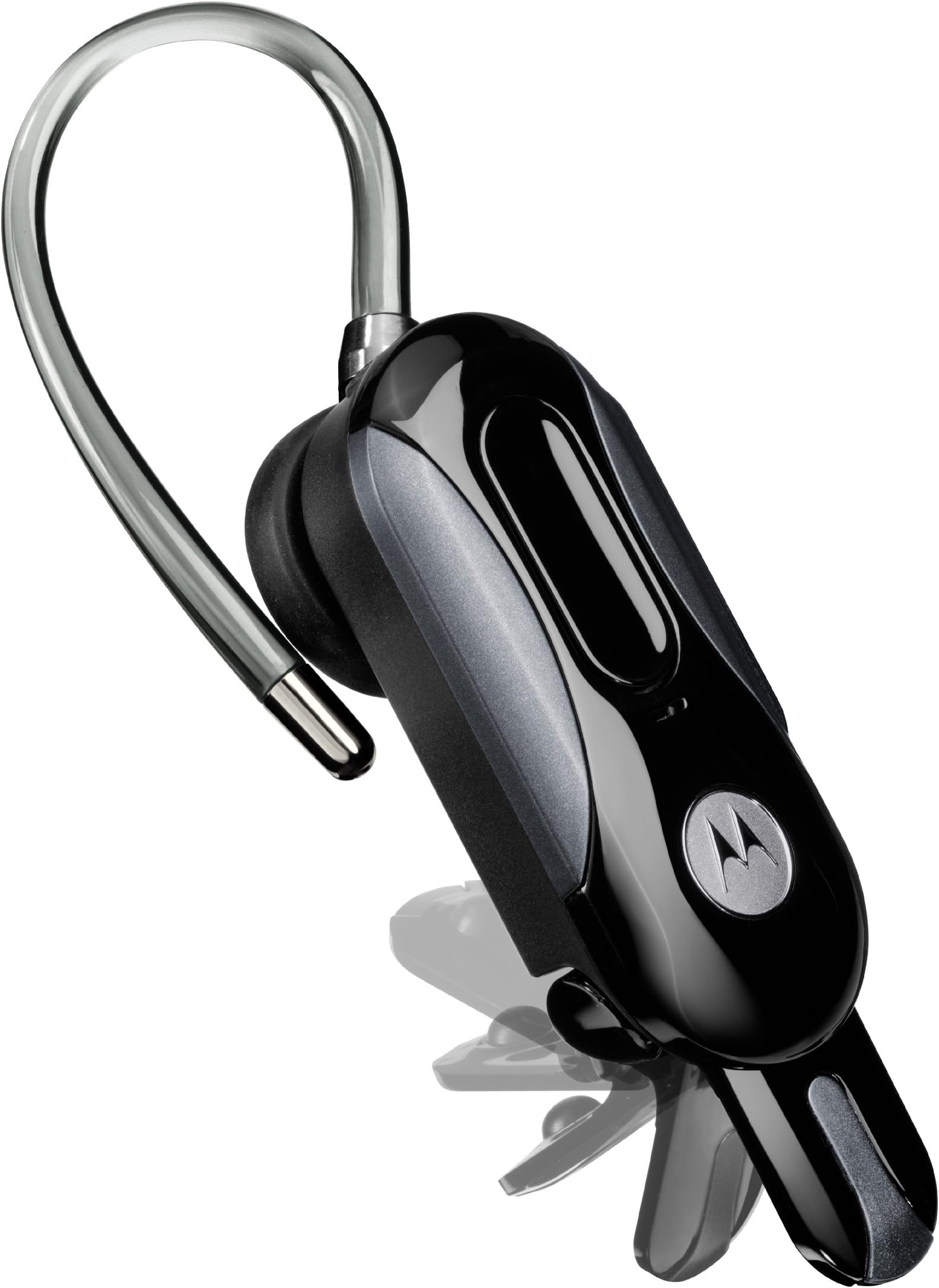 Motorola H17 Bluetooth Headset (Black)