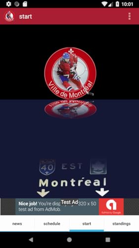 Montréal Hockey News