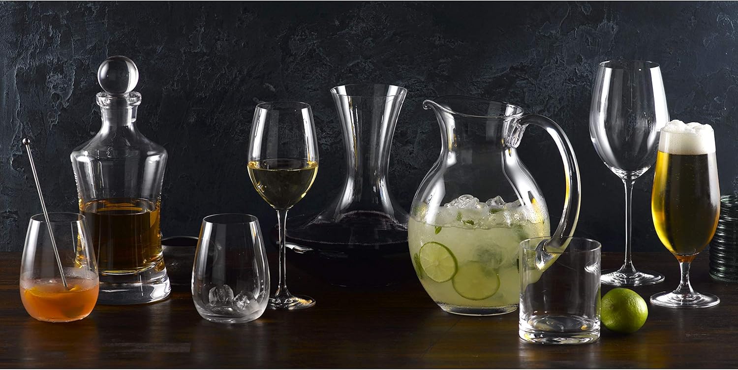 Waterford Marquis Moments Carafe 50.7 Oz