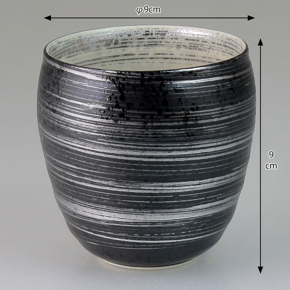 Amazon.com: CtoC JAPAN 03-752950 Shochu Cup (Approx. 12.6 fl oz