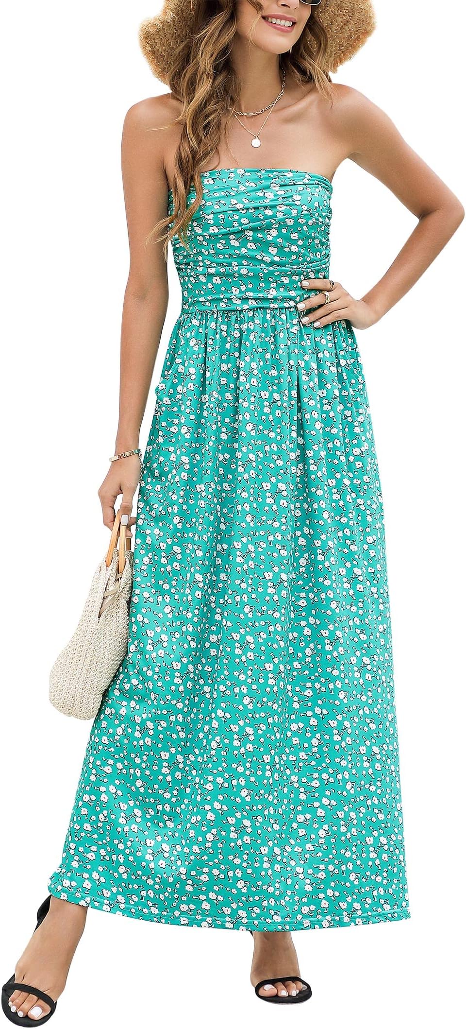Leadingstar Women's Boho