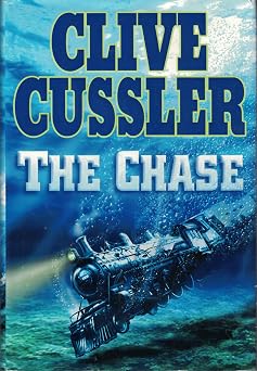 The Chase An Isaac Bell Adventure