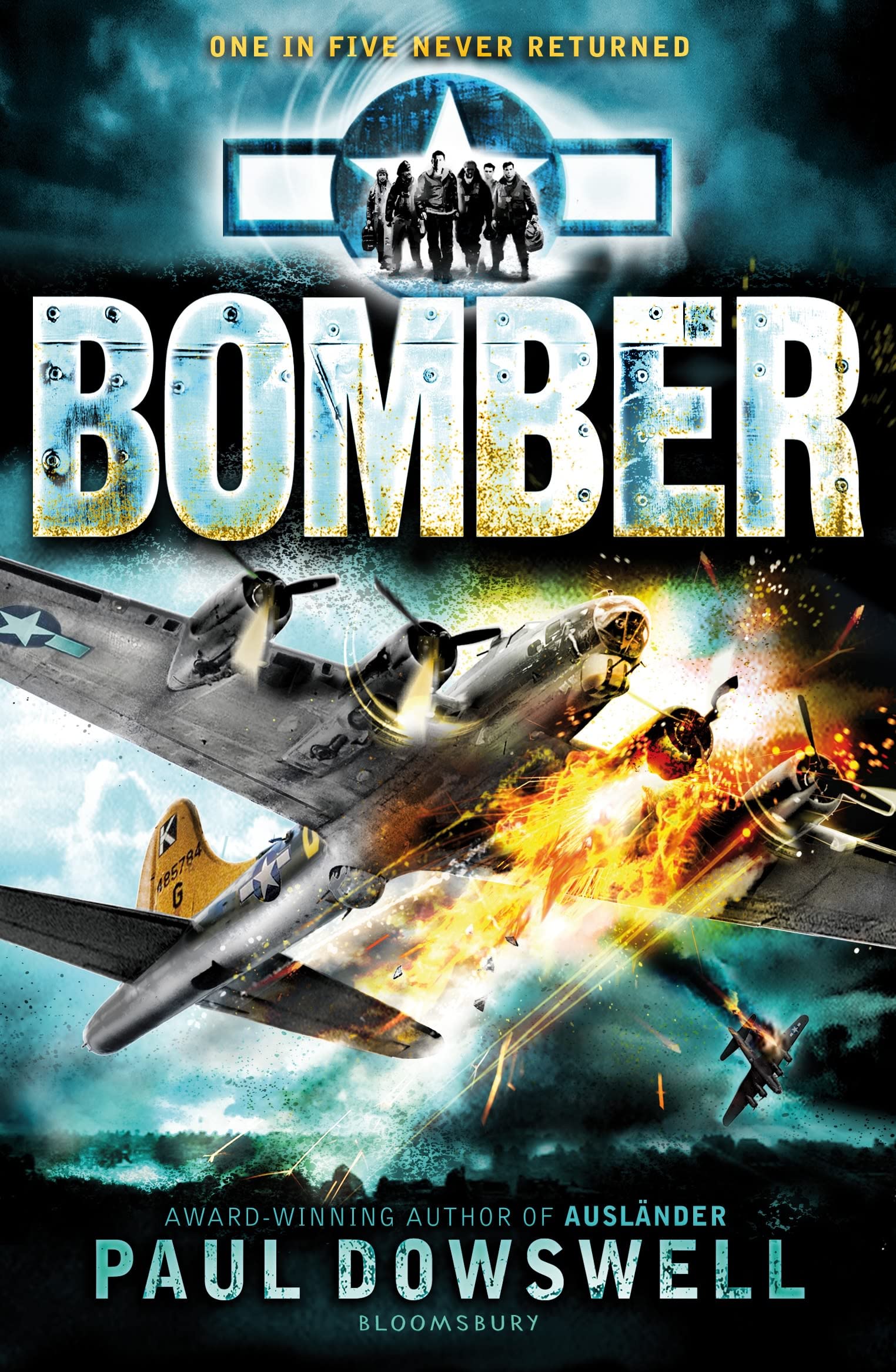 Buy Bomber: The Transforming History of Land Ownership — BookShops.in
