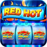 Slots Red Hot 777- Free Vegas Jackpot Slot Machines