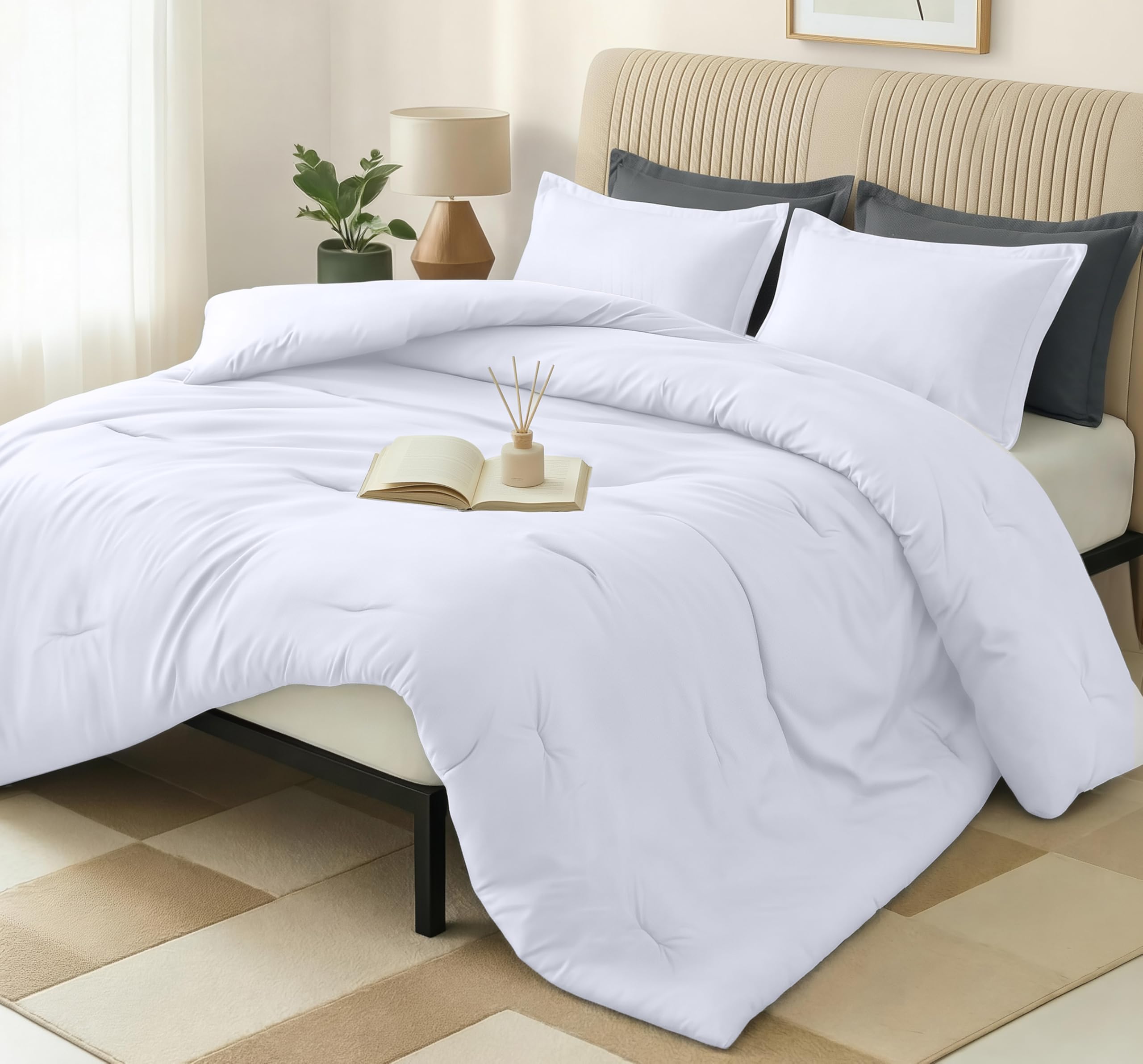 Utopia Bedding 3-Piece Set
