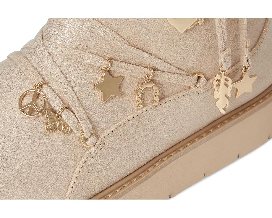 Steve Madden Kids Sigma (Little Kid/Big Kid) - Right View