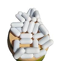 Vista 7 de Barra de agitación magnética grande (15X55mm, forma de cilindro, 3 piezas)