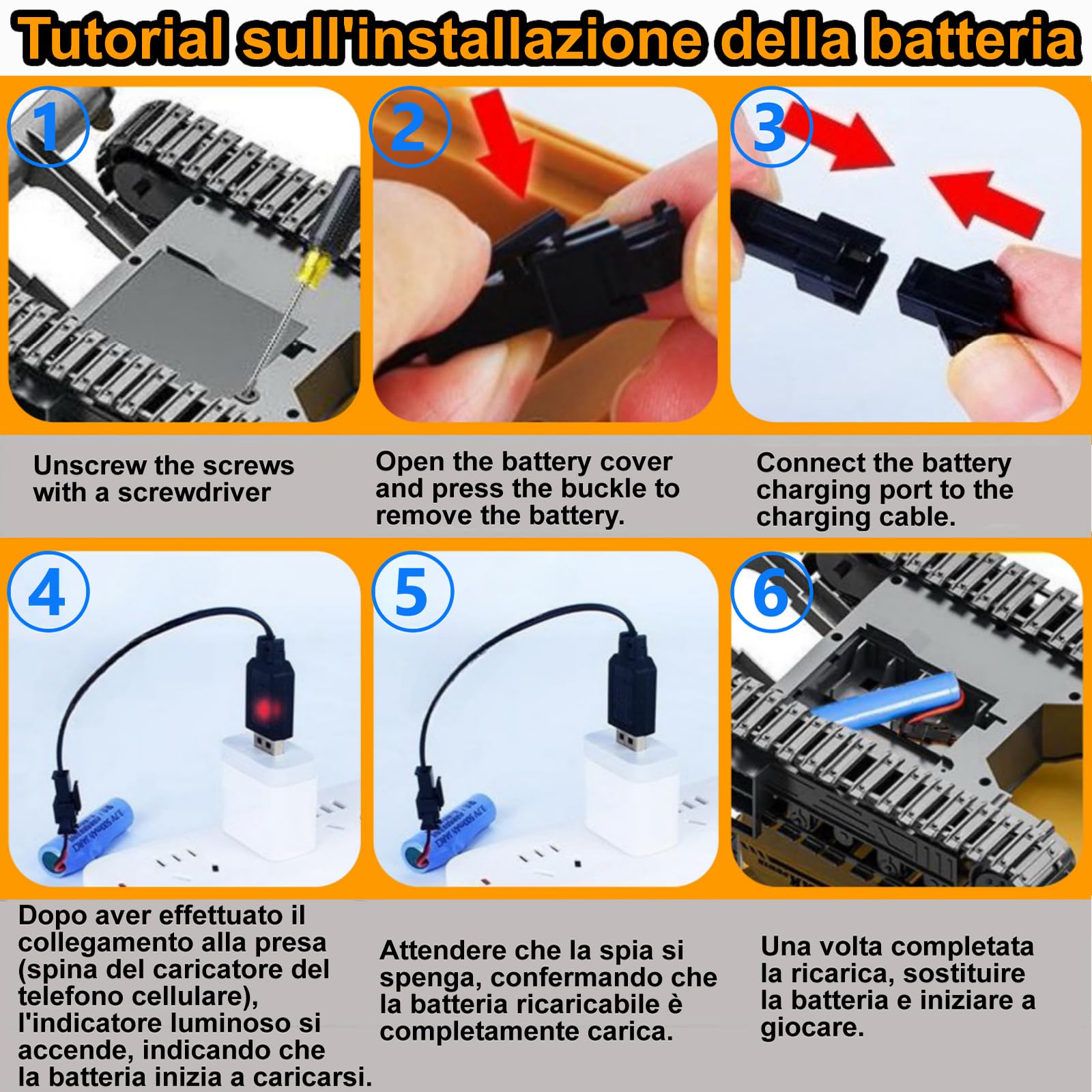 1:12 Escala 15 Canales Gran Excavadora teledirigida para niños, excavadoras radiocontroladas, con luces, sonido de funcionamiento, pala metálica, demo de un toque, pulverización simulada, 680°