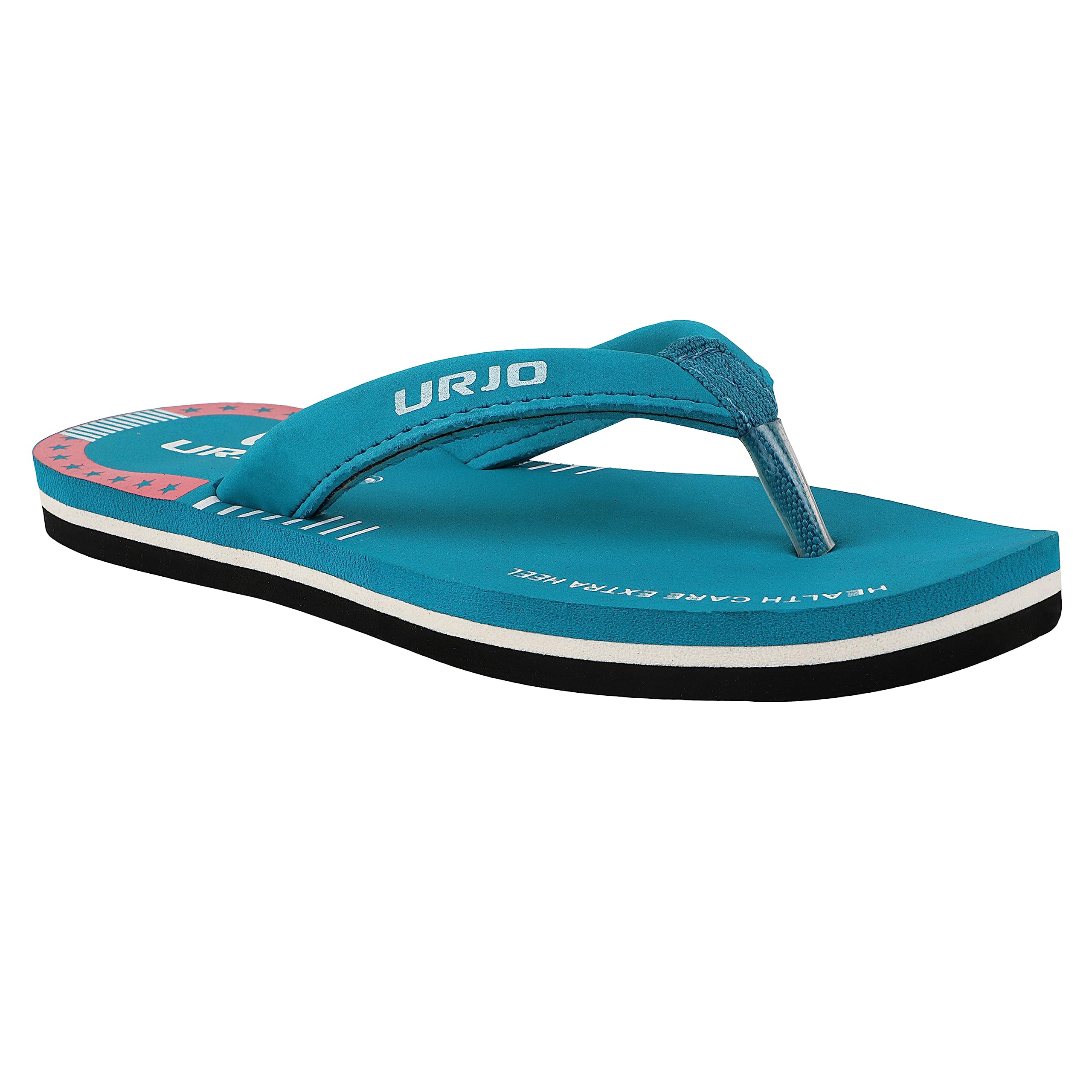 URJO Womens Dream Walk AQUA Slipper_6 UK (LM-202) (B0C6GT63NN) Amazon Price History, Amazon Price Tracker