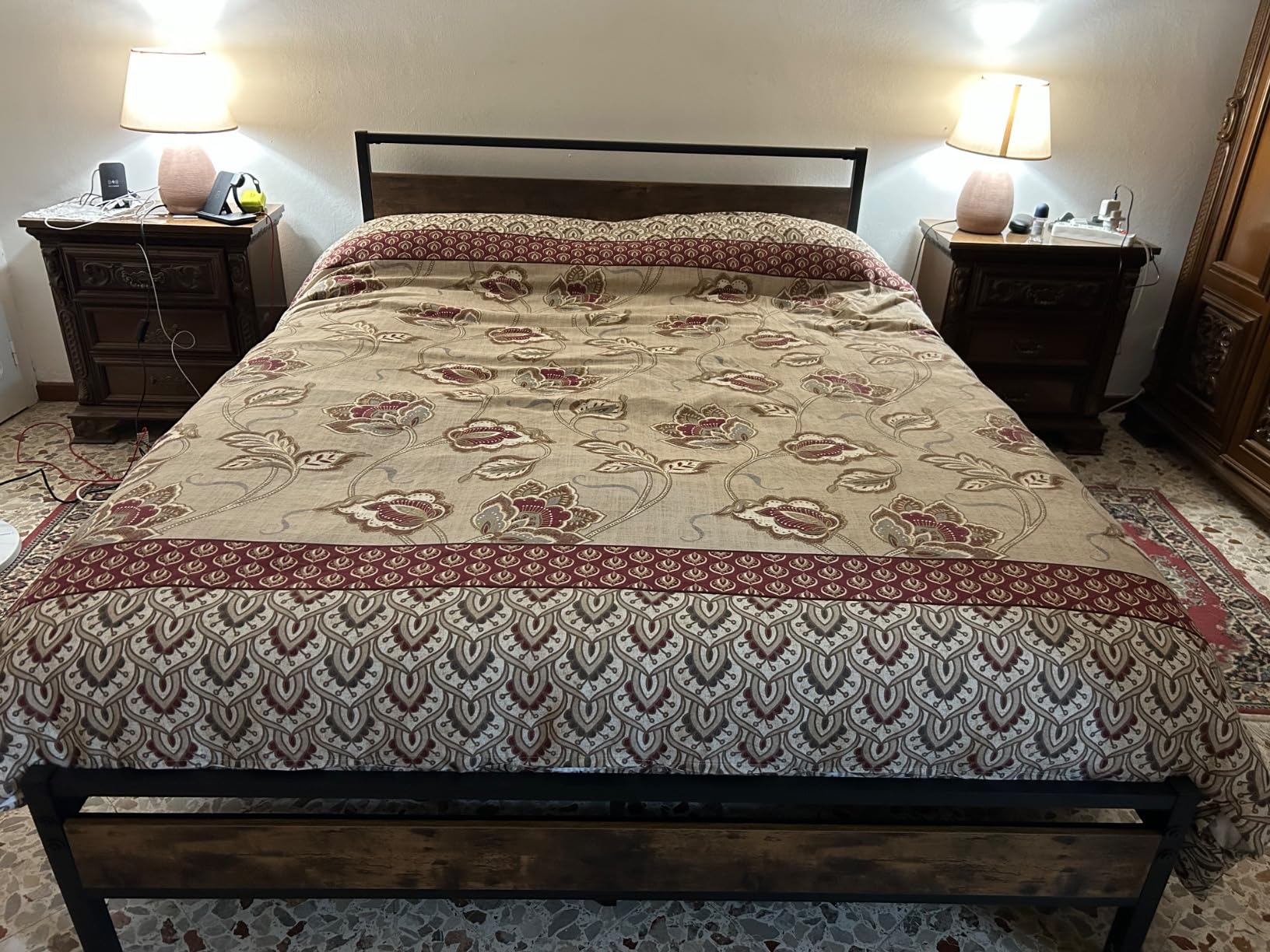 Customer photo