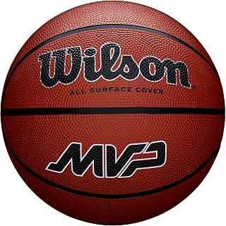 Balón baloncesto Wilson Talla 7