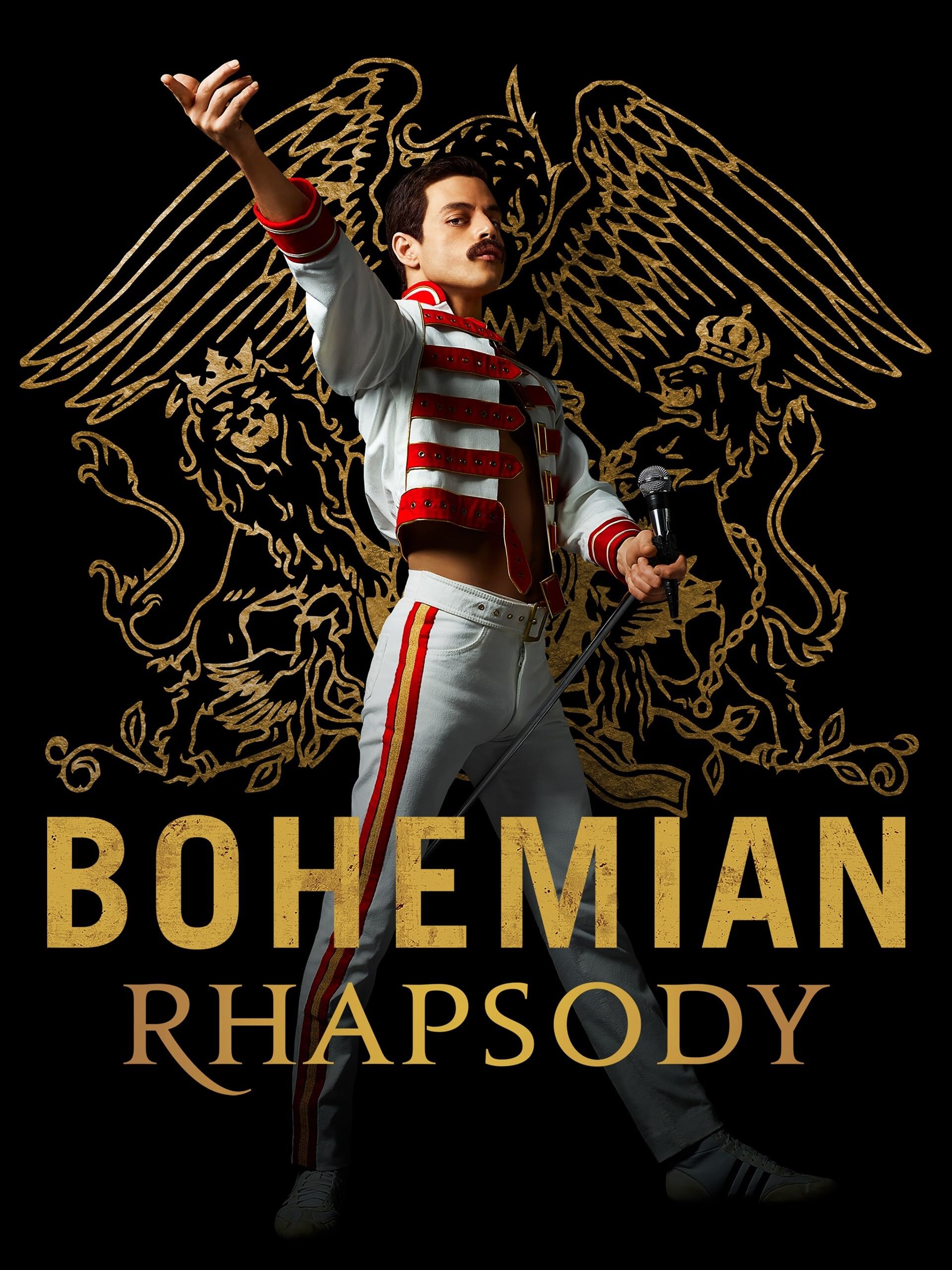 Bohemian Rhapsody