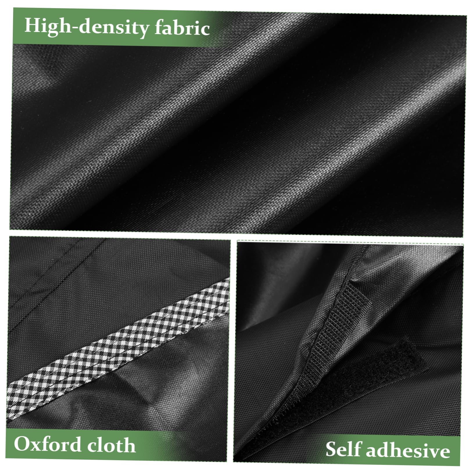 Operitacx Housse pour Lave-linge et Sèche-linge Housse de Protection Imperméable et Antidérapante Ajustement pour Machine à Laver