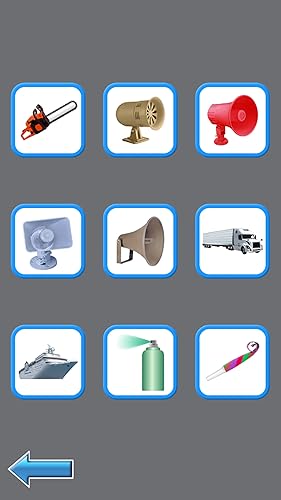 Air Horn