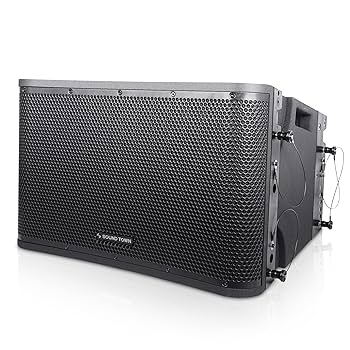 Amazon | Sound Town ZETHUSシリーズ 12インチ 電源2ウェイ