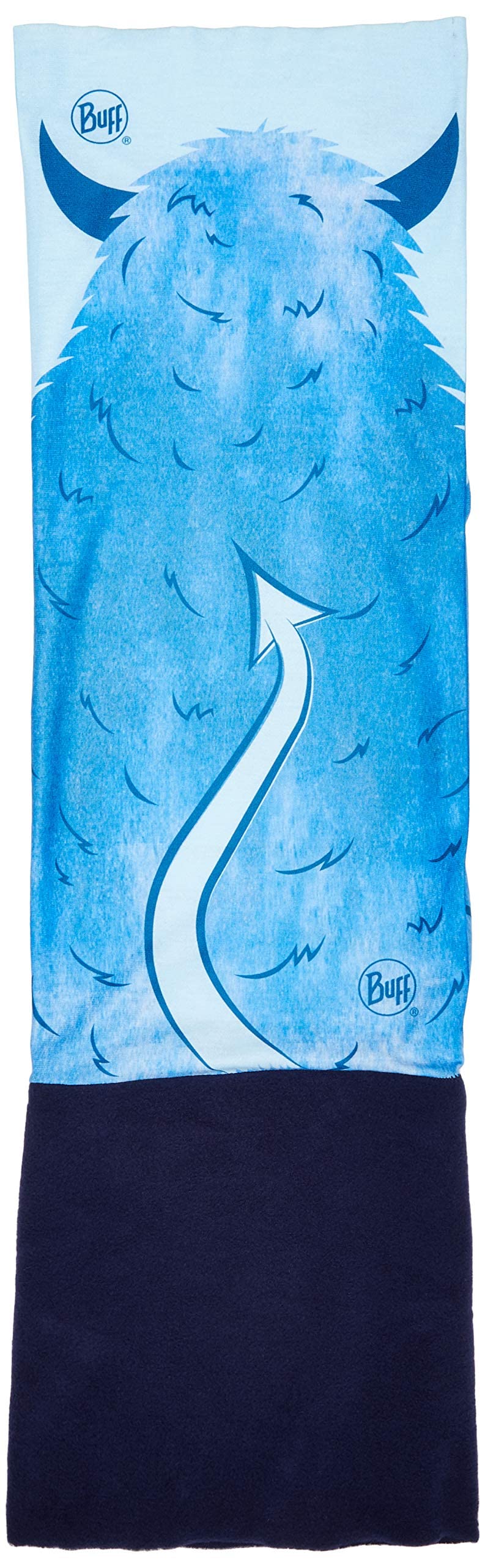 Buff Tubular Polar Baby Unisex Talla única