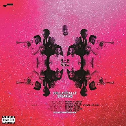 Collagically Speaking