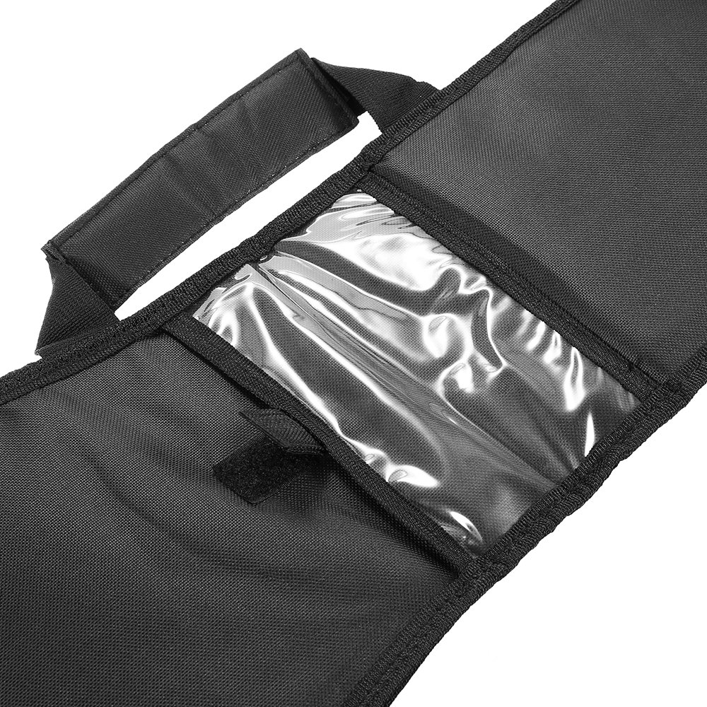LIXADA Sac de Pagaie de Kayak Long Housse de Rangement pour Canoë