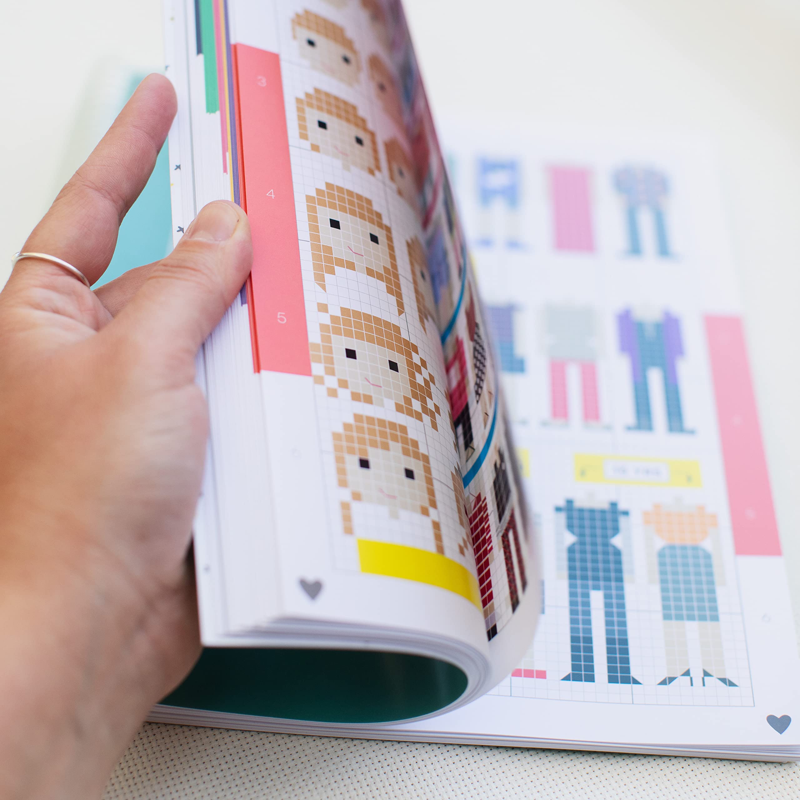 Do-It-Yourself Stitch People (2. Edition)