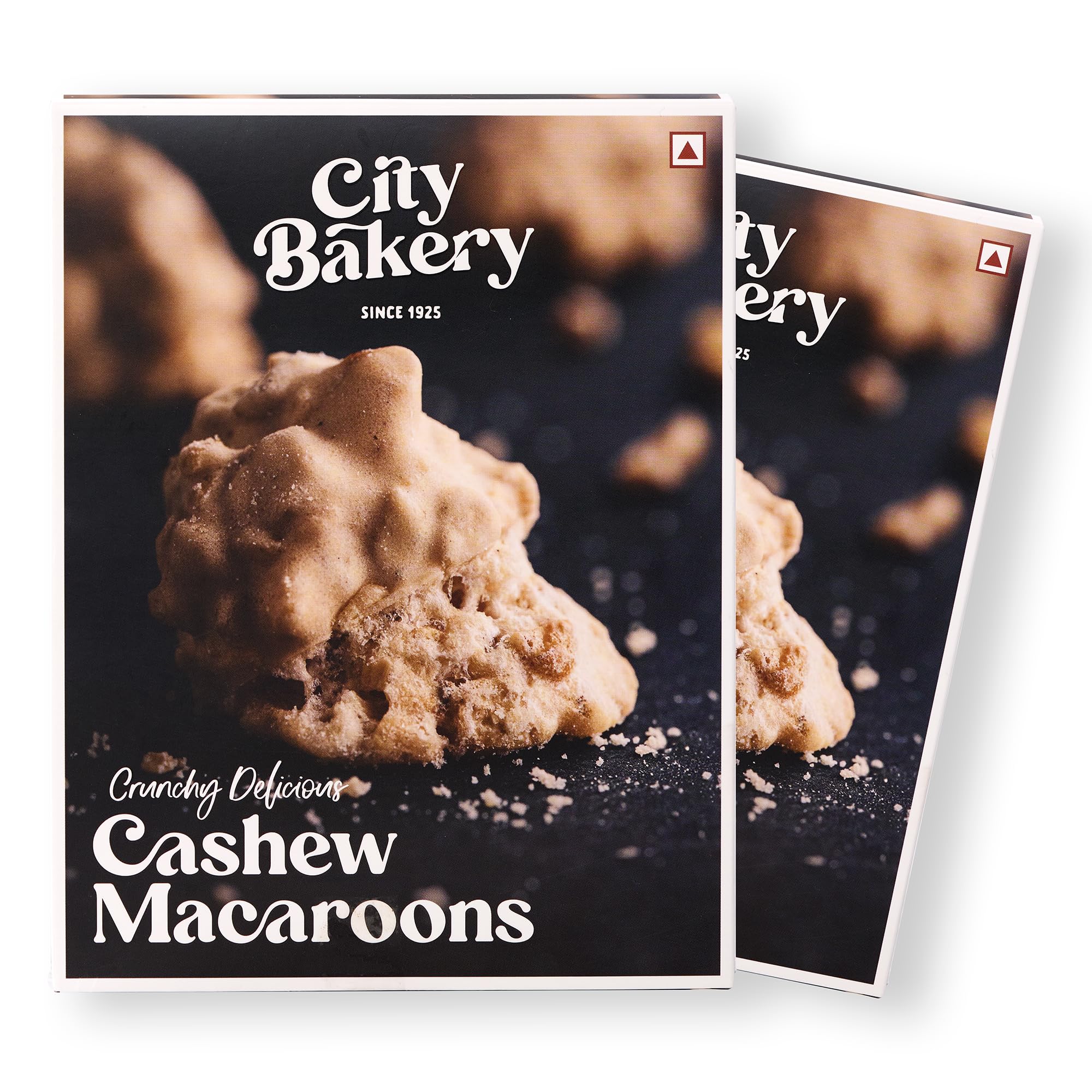 See full amazon price history chart for City Bakery Cashew Nut Macaroons | Mangalore Favorite Macaroons Enriched with Cashew Nuts | Ideal for Gifting | Crumbly & Crunchy Sweet - 200g (Pack of 2) City Bakery Cashew Nut Macaroons | Mangalore Favorite Macaroons Enriched with Cashew Nuts | Ideal for Gifting | Crumbly & Crunchy Sweet - 200g (Pack of 2) (B0D3X8F65V) Amazon Price History, Amazon Price Tracker