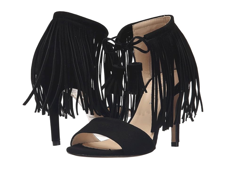 

Kenneth Cole New York Mylah (Black) Women's Shoes