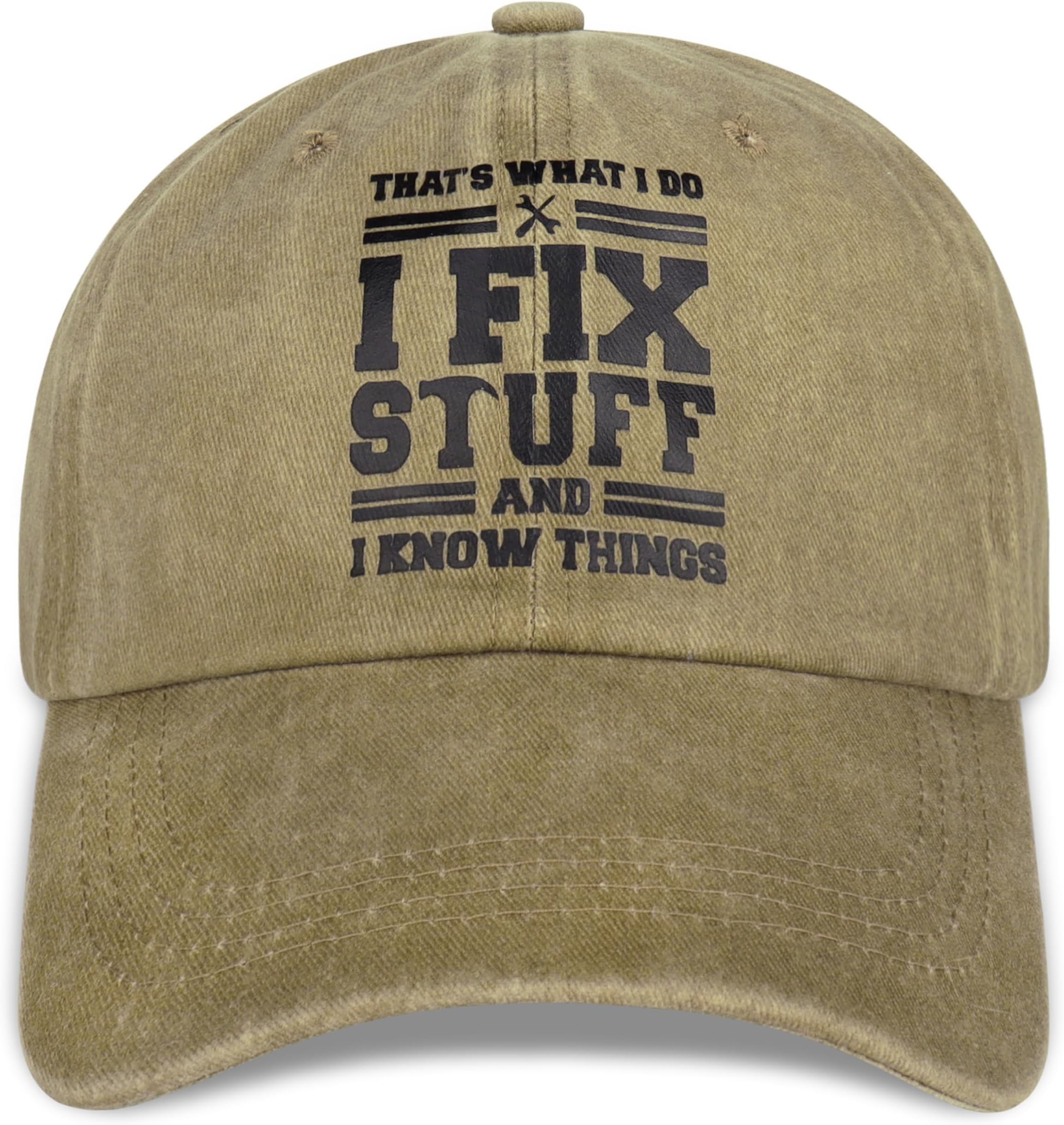 Vintage baseball cap