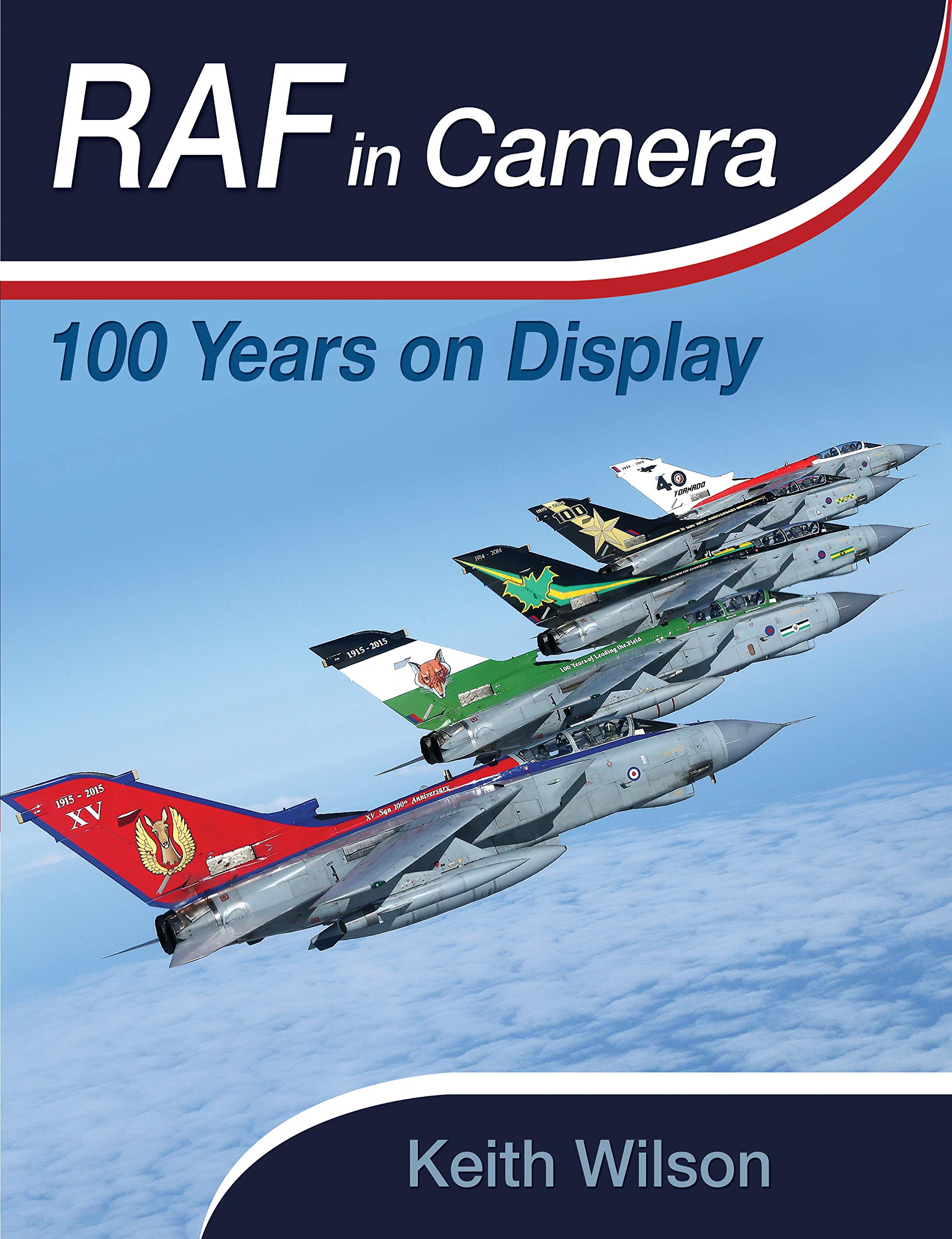 100 Years on Display