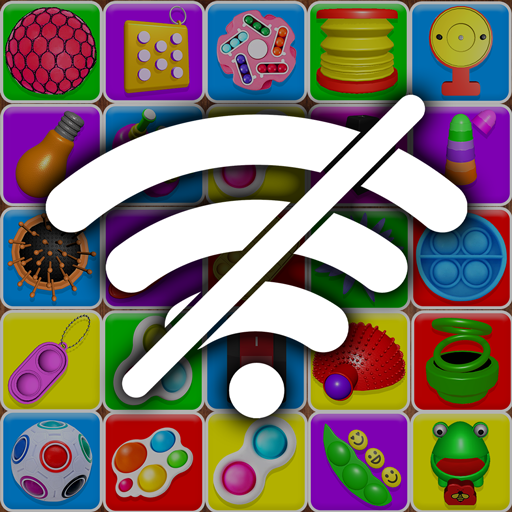 No Wifi Offline Games: Mini Brain Games