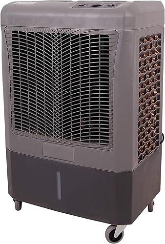 Hessaire MC37M refrigerador de aire por evaporación portátil 750pies cuadrados Hessaire MC37M refrigerador de aire por evaporación portátil 750pies cuadrados