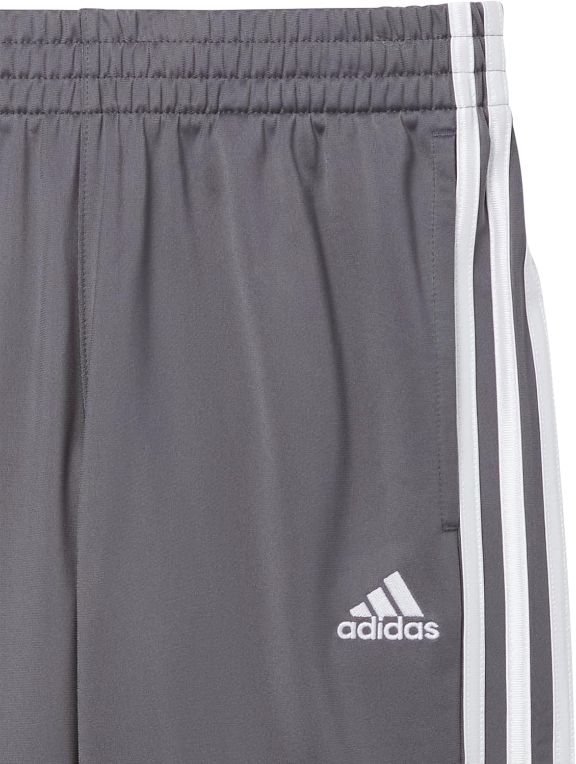 adidas Boys' Iconic Tricot Jogger Pants - Picture 34 of 48