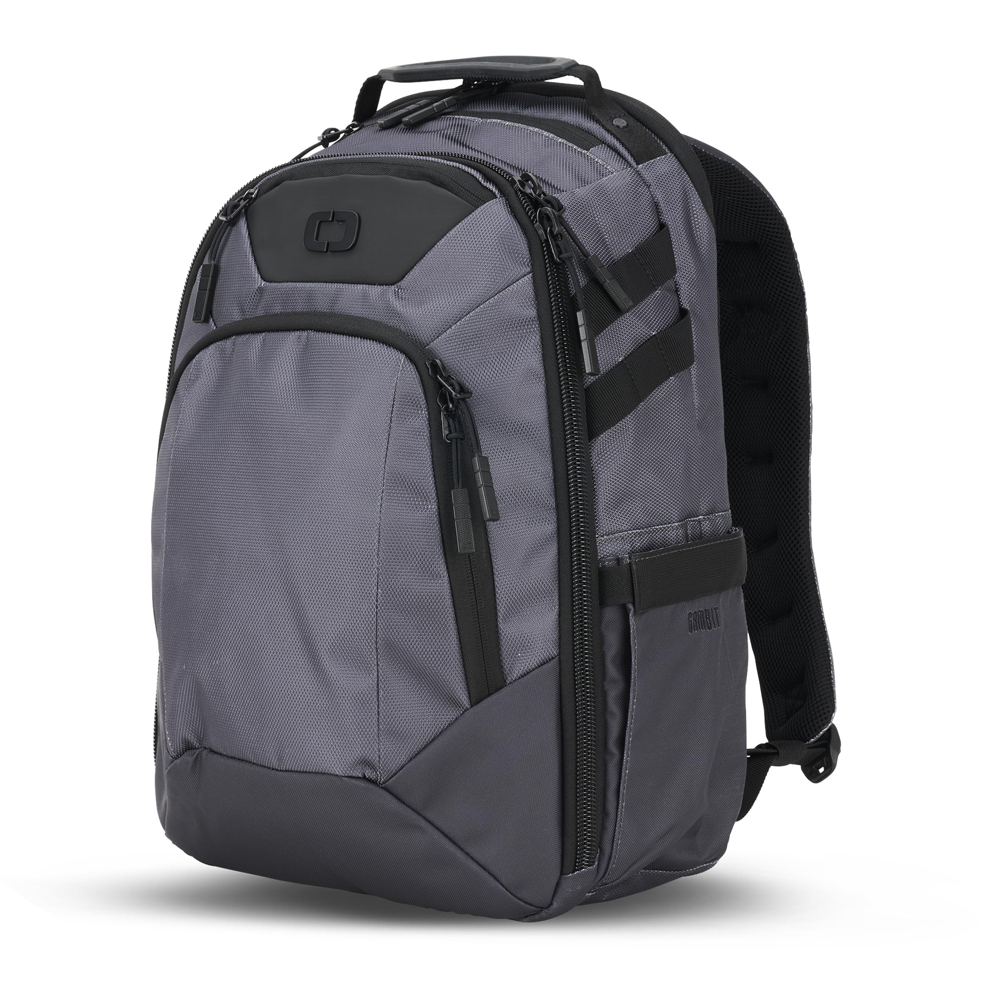 OGIO Gambit DNA, Titanium, Standard 1