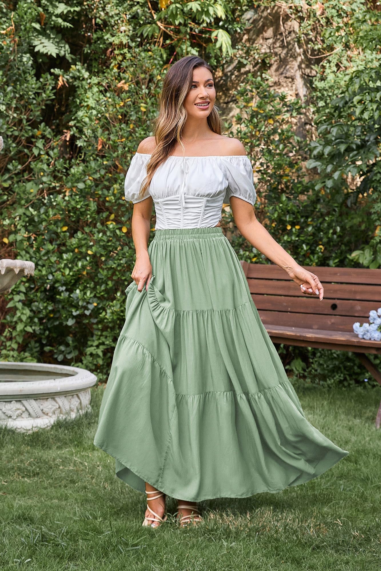 Scarlet Darkness womens Classic