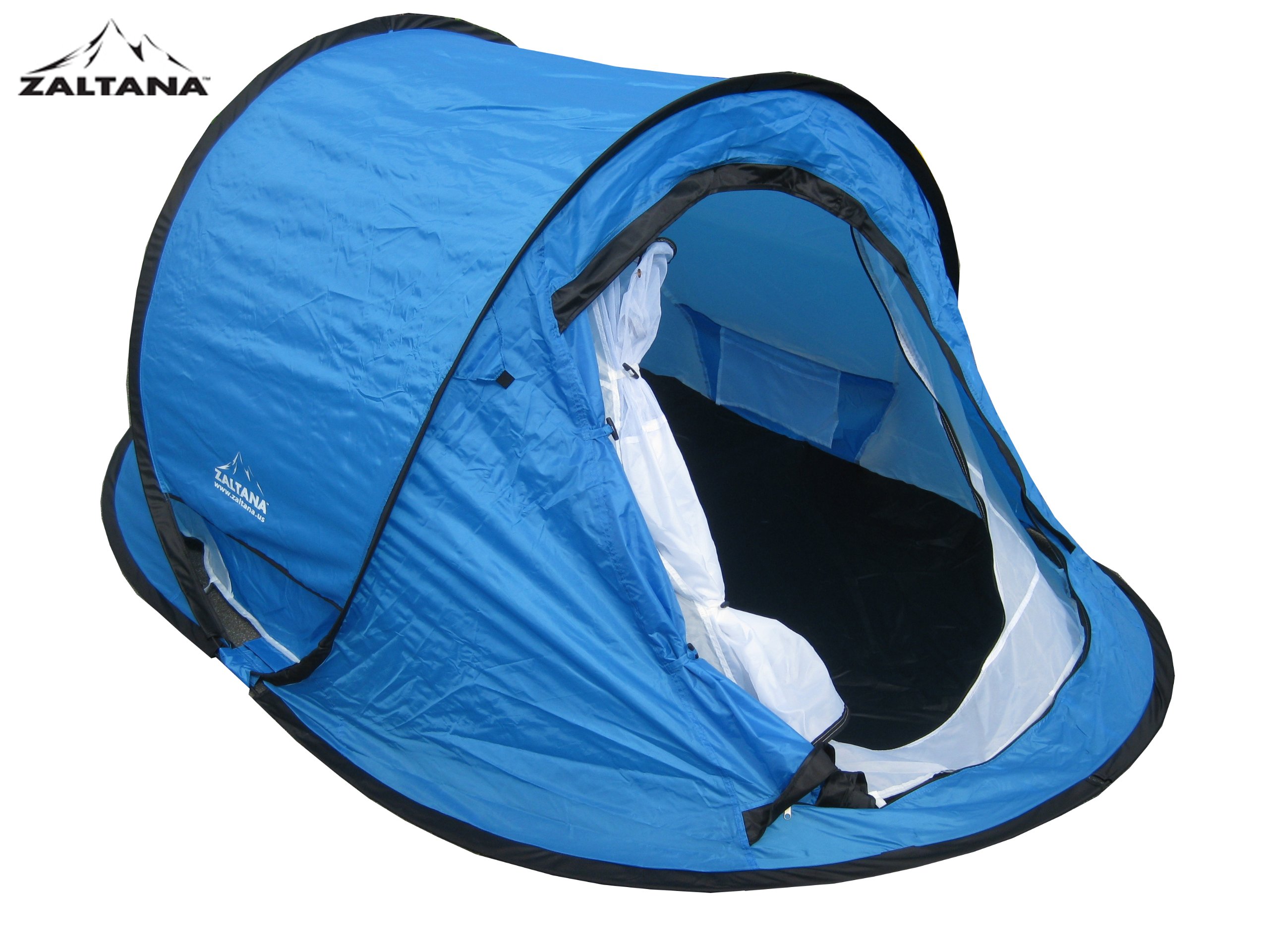 Pop Up Tent (Size:106