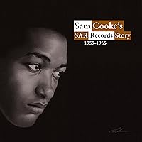Vista 1 de Sam Cooke's SAR Records Story 1959-1965